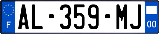 AL-359-MJ