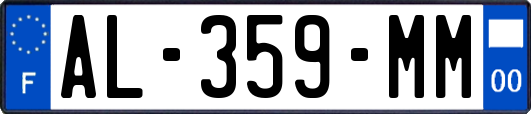 AL-359-MM