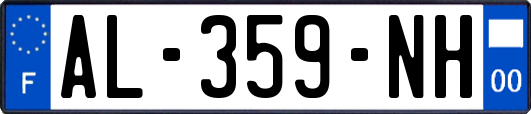 AL-359-NH
