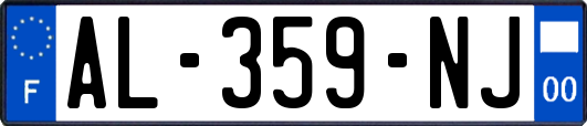 AL-359-NJ