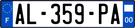 AL-359-PA