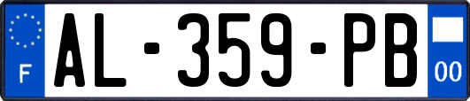 AL-359-PB