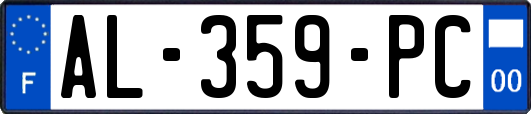 AL-359-PC