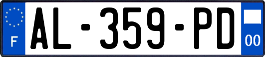 AL-359-PD