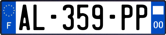 AL-359-PP