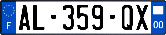 AL-359-QX