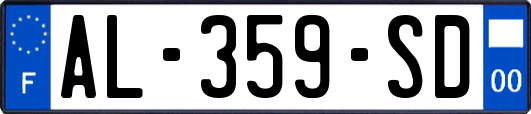 AL-359-SD