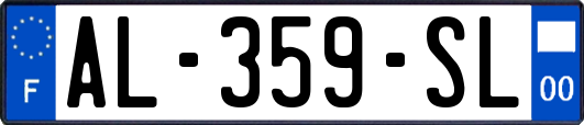 AL-359-SL