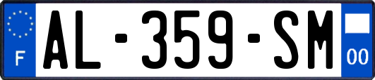 AL-359-SM