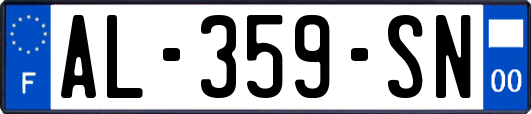 AL-359-SN