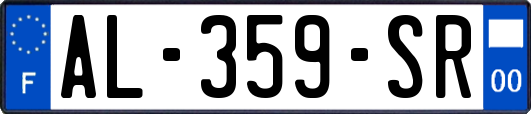 AL-359-SR