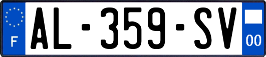 AL-359-SV