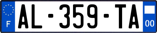 AL-359-TA