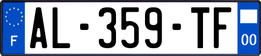 AL-359-TF