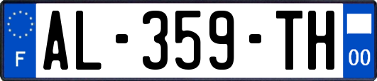 AL-359-TH