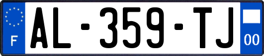 AL-359-TJ