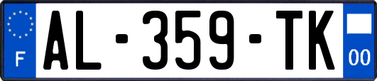 AL-359-TK