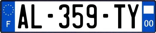 AL-359-TY