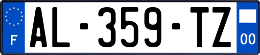 AL-359-TZ