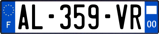 AL-359-VR