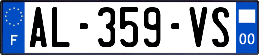 AL-359-VS