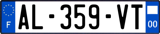 AL-359-VT