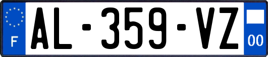 AL-359-VZ