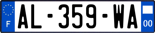 AL-359-WA