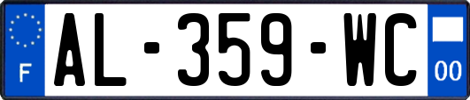 AL-359-WC