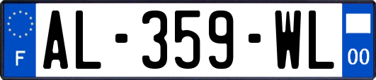 AL-359-WL
