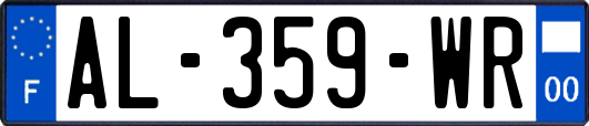 AL-359-WR