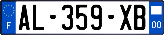 AL-359-XB