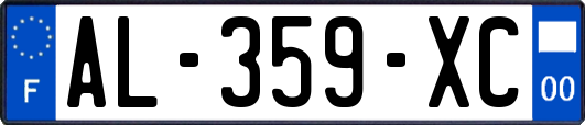 AL-359-XC
