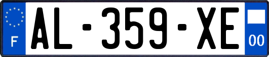 AL-359-XE