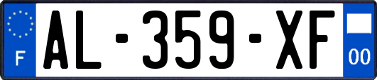 AL-359-XF