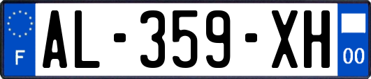 AL-359-XH