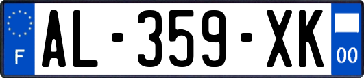 AL-359-XK