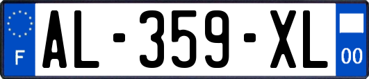 AL-359-XL