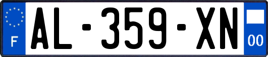 AL-359-XN