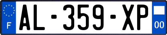 AL-359-XP