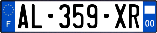 AL-359-XR