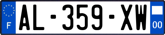 AL-359-XW