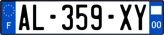 AL-359-XY