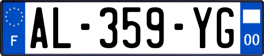 AL-359-YG