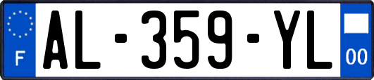 AL-359-YL