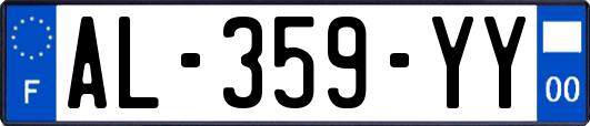 AL-359-YY