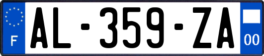 AL-359-ZA