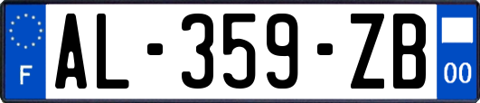 AL-359-ZB