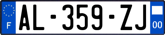 AL-359-ZJ