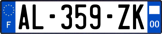 AL-359-ZK